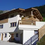 Haus Harbauer Апартаменты