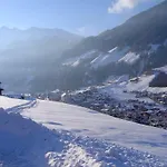 Haus Harbauer Appartamento Neustift im Stubaital