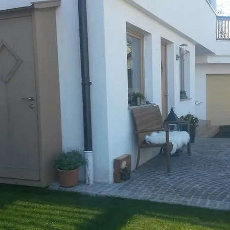 Haus Harbauer * Neustift im Stubaital