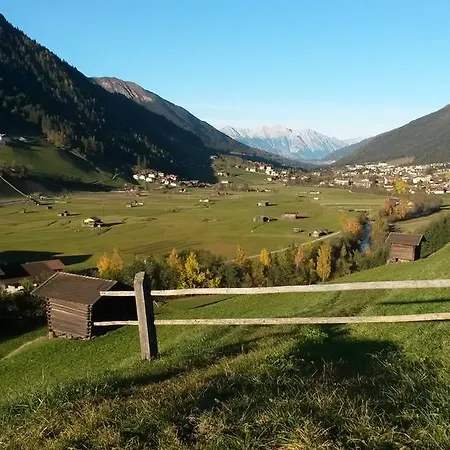 Haus Harbauer Apartmán