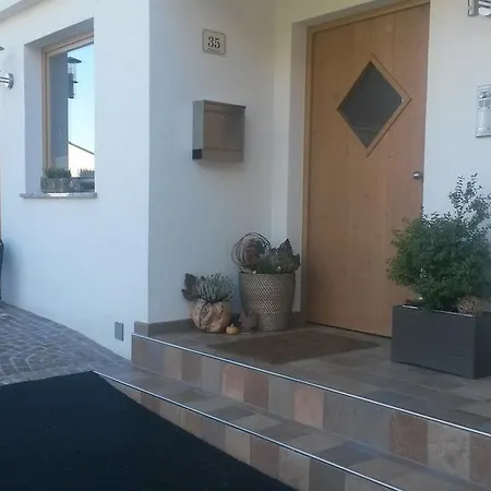 Haus Harbauer * 노이스티프트임스튀바이탈