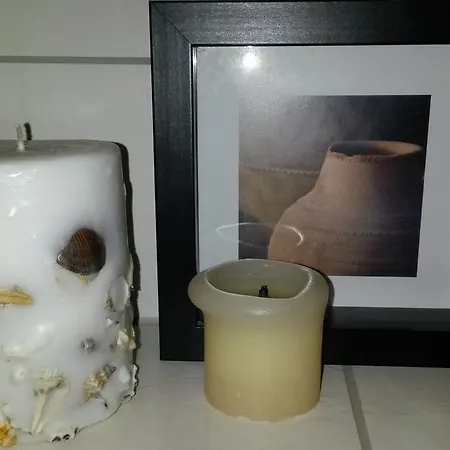 Haus Harbauer Apartman Neustift im Stubaital