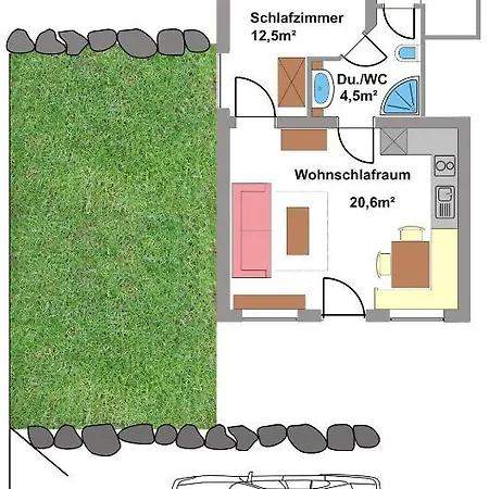 Haus Harbauer