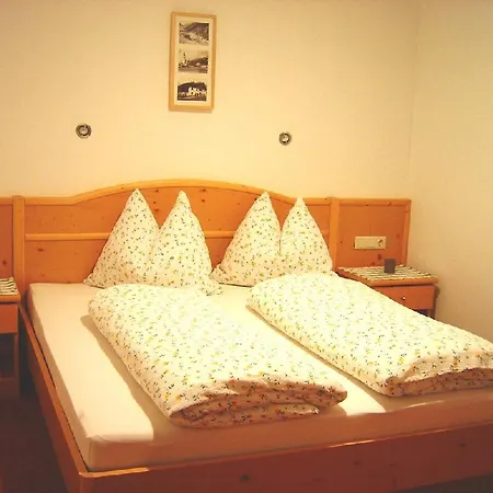 Haus Harbauer Neustift im Stubaital