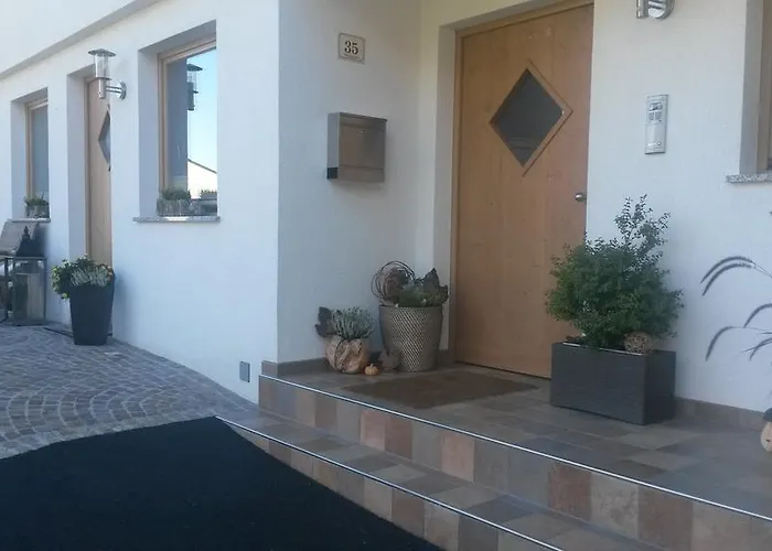 Haus Harbauer * Neustift im Stubaital