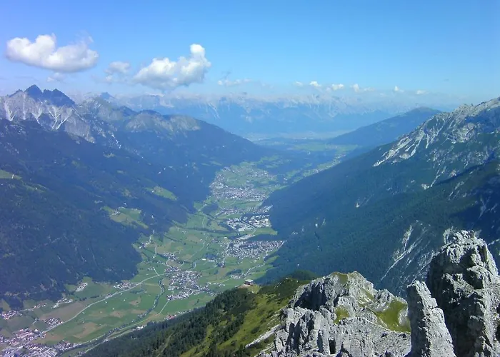 Haus Harbauer ניוסטיפט אים סטובאיטל