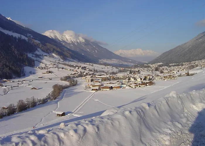 Haus Harbauer * Neustift im Stubaital
