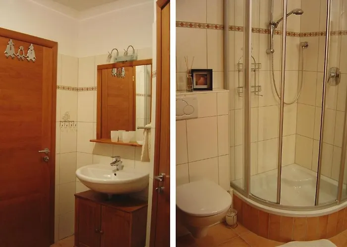 Haus Harbauer Apartman