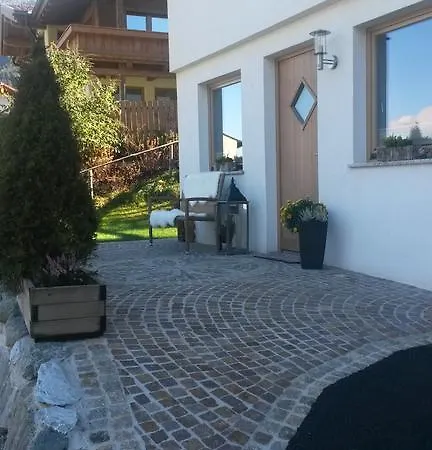 Haus Harbauer *