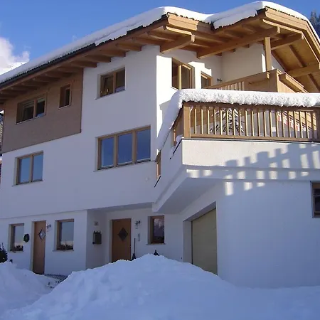 Daire Haus Harbauer